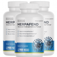 Herpafend Reviews
