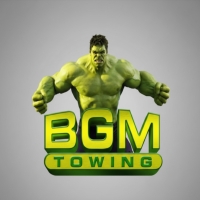 BGM Towing | Charlotte NC