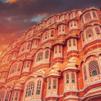 tour package for rajasthan