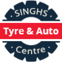 Singh&#039;s Tyre &amp;amp; Auto Centre 