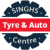Singh's Tyre &amp; Auto Centre 