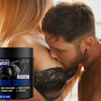 NightGum Testosterone Support Cream