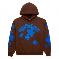 sp5der hoodie