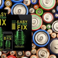 Easy Battery Fix Review