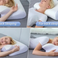 Ergo Z Pillow