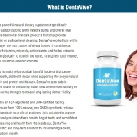 Dentavive