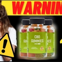 Thera Zen CBD Gummies