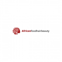 African Food Hair Beauty