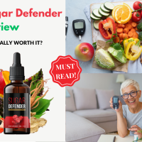 Sugar Defender Canada
