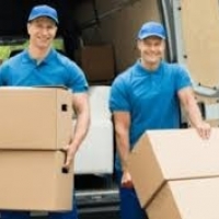 Office Movers NY
