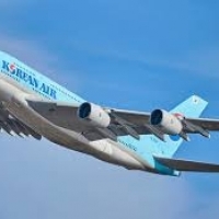 Korean Air Booking Phone Number Dulles Airport 