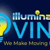 Illuminated Moving Packing