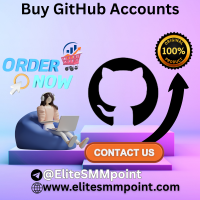 Buy Github Accounts