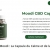 moodi CBD Capsules Avis