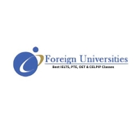FOREIGN UNIVERSITIES