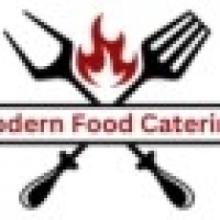 Modern Food Catering
