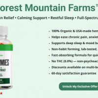 Forest Mountain Farms