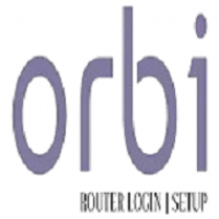 Orbi Login