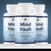 Mind Vault™ Reviews