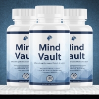 Mind Vault™ Reviews