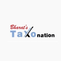 Taxonation India LLP