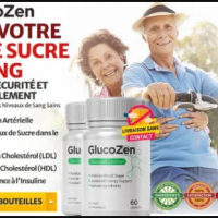 GlucoZen