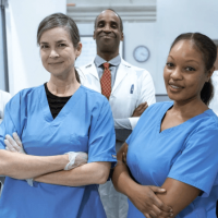 Locum Healthcare Staffing Agency in California