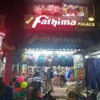 FatimaRajan mini palace