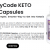 BodyCode Keto