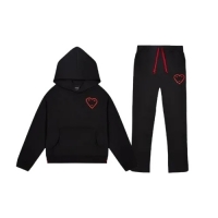 Carsicko Tracksuit 