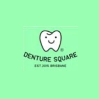 Denture Square