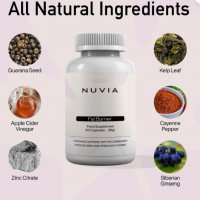 Nuvia Slimming Capsules