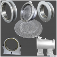 ALCO Locomotive Engine Parts 