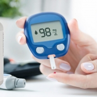 GlycoQ Blood Support