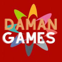 Daman Games