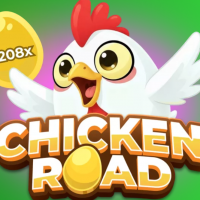 Chicken Road