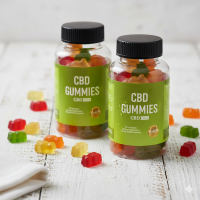 Calm Nature CBD Gummies