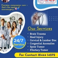 Dr.Raja.S.Vignesh-Neurosurgeon NiMS hospital Tirunelveli