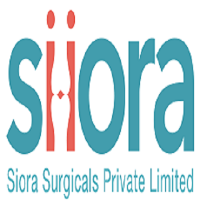 Siora Surgicals Pvt. Ltd.