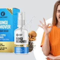 Nature&#039;s Remedy Fungi Remover Australia