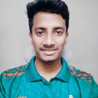 Md Shahadat Hossain