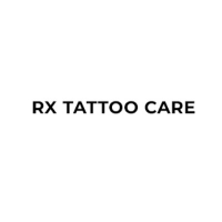 Rx Tattoo Care