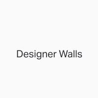 Designer Walls