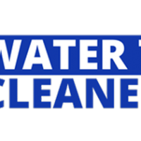 water tank cleaning
