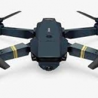 StealthDrone4K