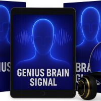 Genius Brain Signal Reviews
