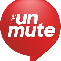 the unmute