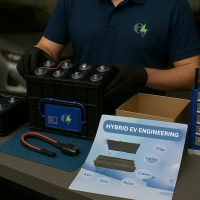 Hybridev Engineering