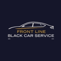  frontline limo transport black car service