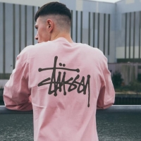 Stussy clothings